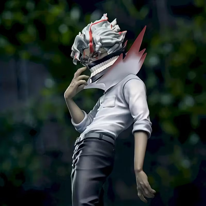 Okarun Sammlerfigur | DanDaDan Merchandise Figur Anime