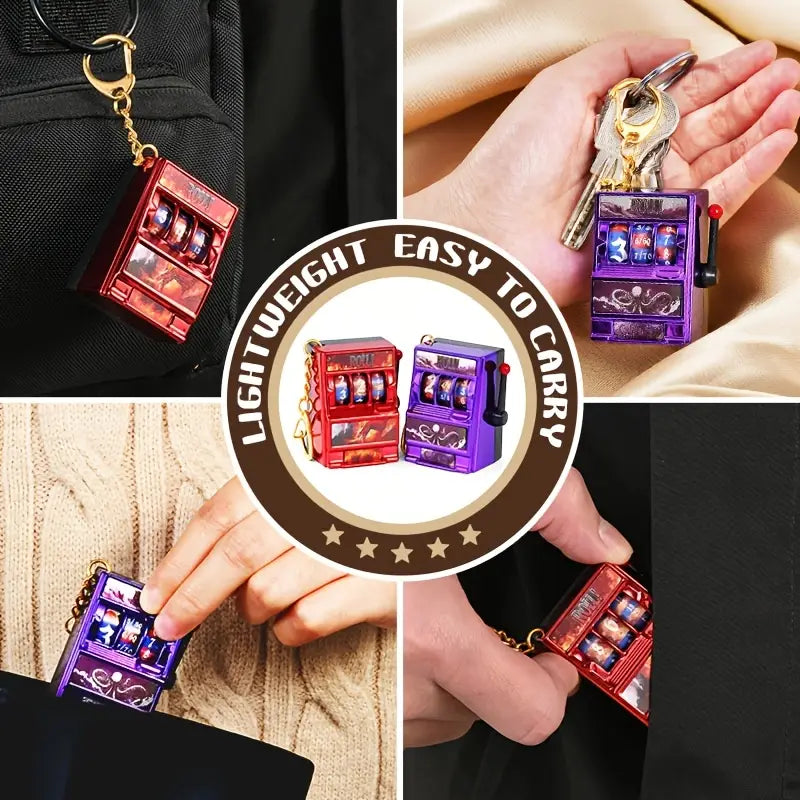 Würfel Spielautomat | 2 Stück