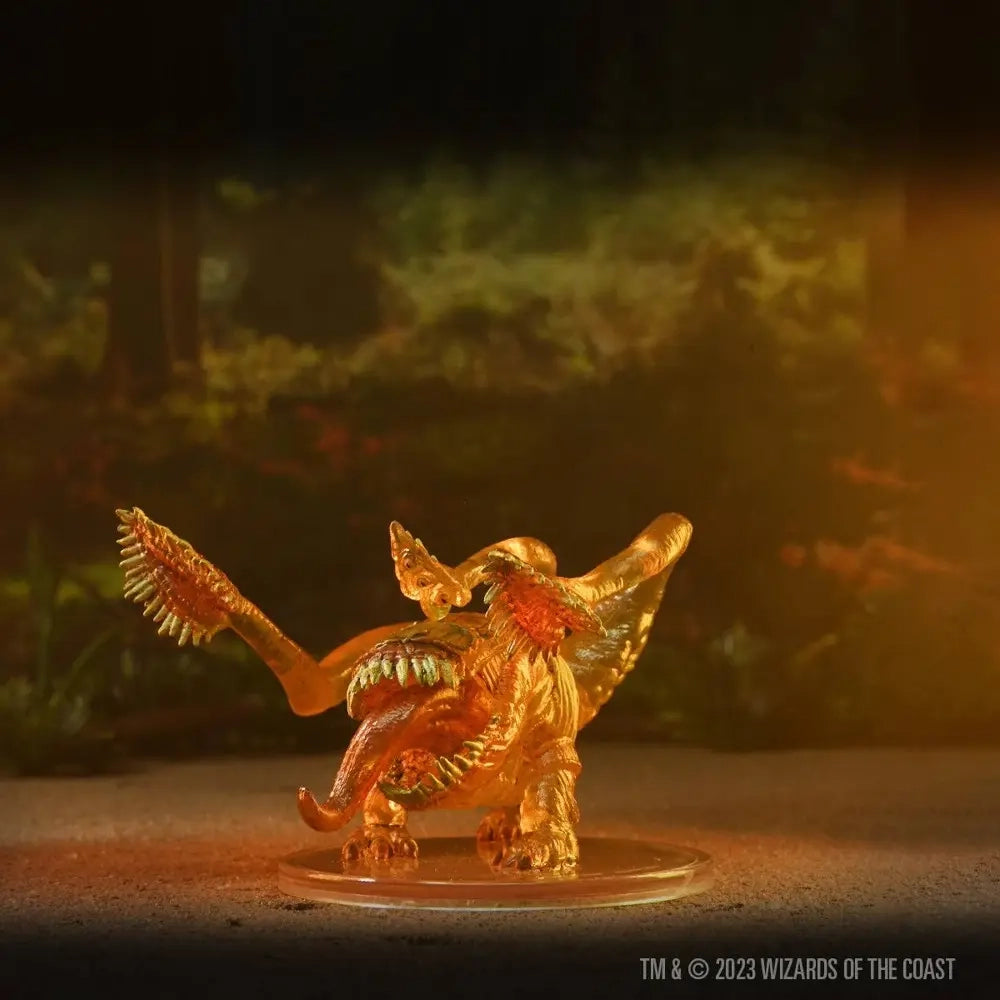 D&D Icons of the Realms Phandelver and Below: The Shattered Obelisk - Limited Edition Boxed Set - EN - Vorbemalt