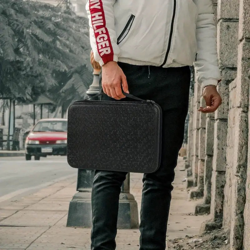 Spielleitertasche für D&D , Pen&Paper und TCG