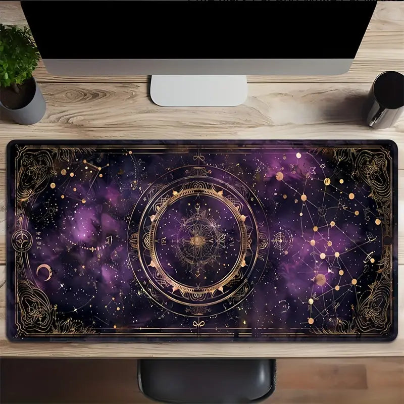 Großes Astralsee Mauspad | 60cm x 30cm