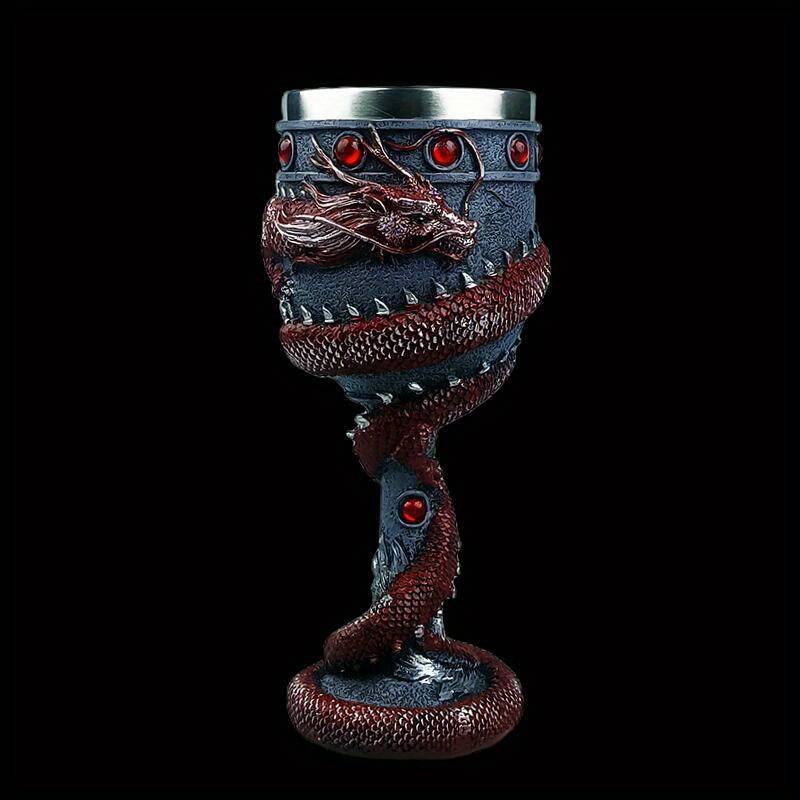 Kelch Drachenschlange | 0,2L Tasse