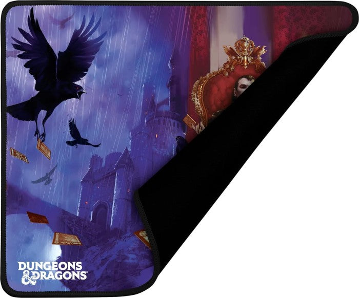 Dungeons & Dragons Mousepad Curse of Strahd