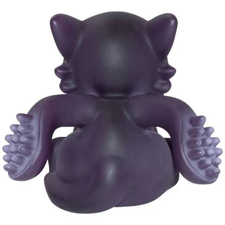Figurines of Adorable Power: Dungeons & Dragons - Displacer Beast