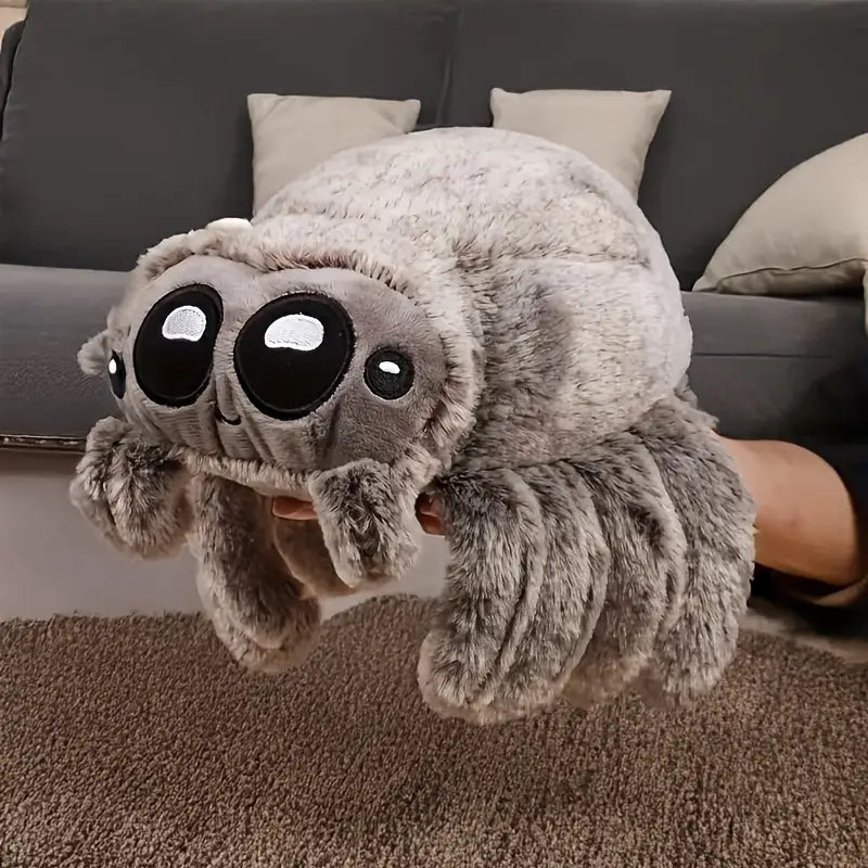 Spinnen Familiar Stoffier | Kuscheltier