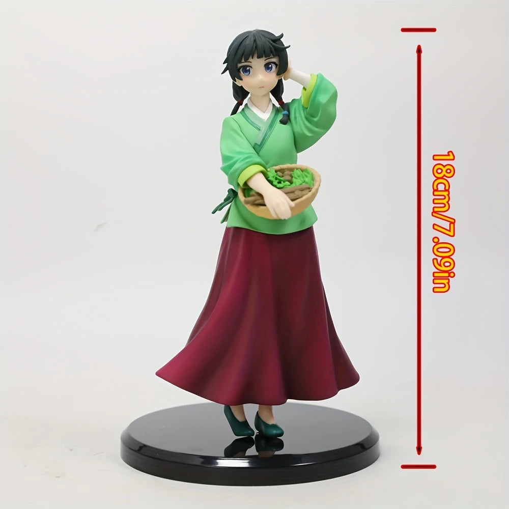 MaoMao Sammlerfigur | The Apothecary Diaries Merchandise Figur