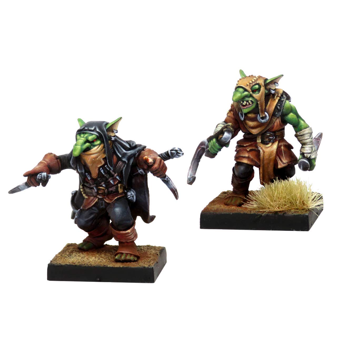 VANGUARD - GOBLIN: WARBAND SET (2020) - EN