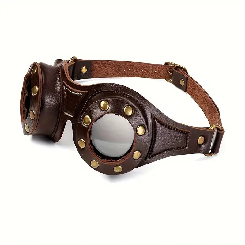 Artificer Brille | Magieschmied Cosplay