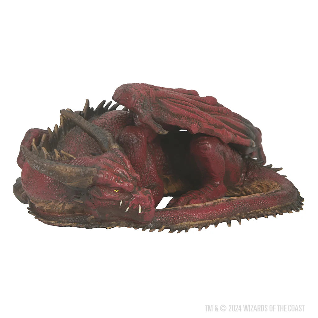 D&D Replicas of the Realms: Pseudodragon Life-Sized Figure