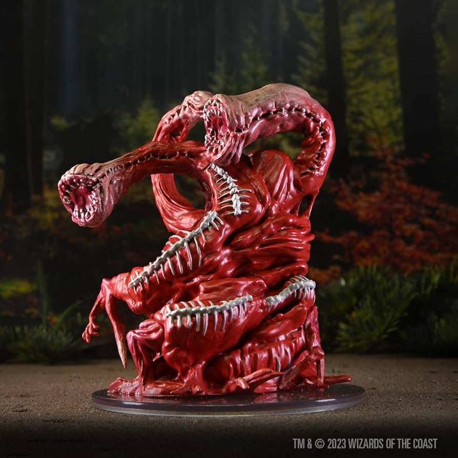 D&D Icons of the Realms Phandelver and Below: The Shattered Obelisk - Limited Edition Boxed Set - EN - Vorbemalt