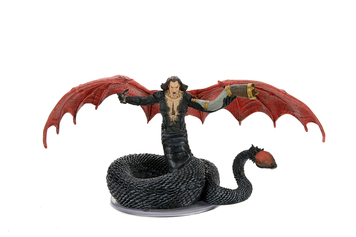 D&D ICONS OF THE REALMS MINIATURES: ARCHDEVIL - GERYON