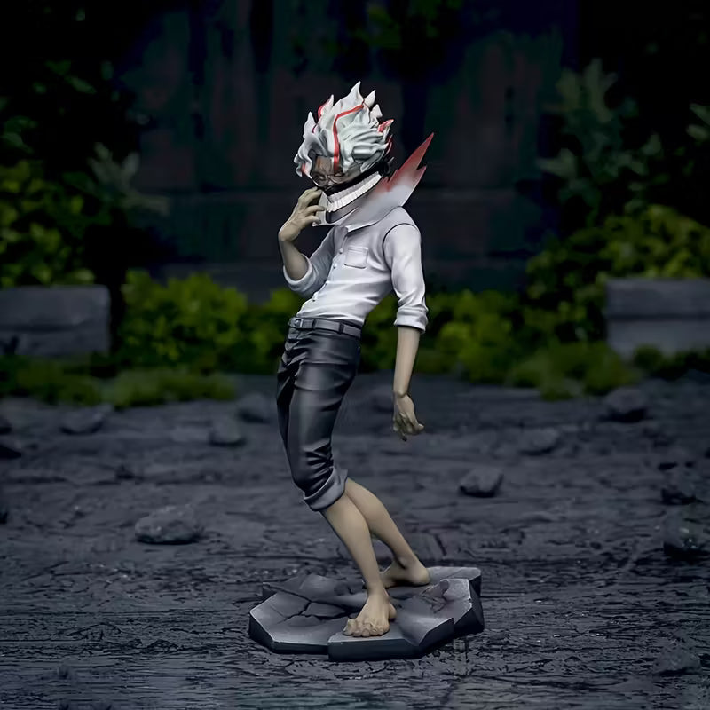 Okarun Sammlerfigur | DanDaDan Merchandise Figur Anime