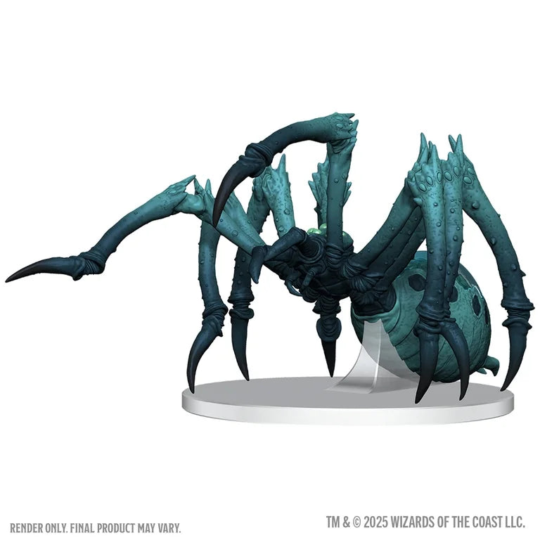 D&D Icons of the Realms: Monster Manual Collection 2 Booster Brick | NEU