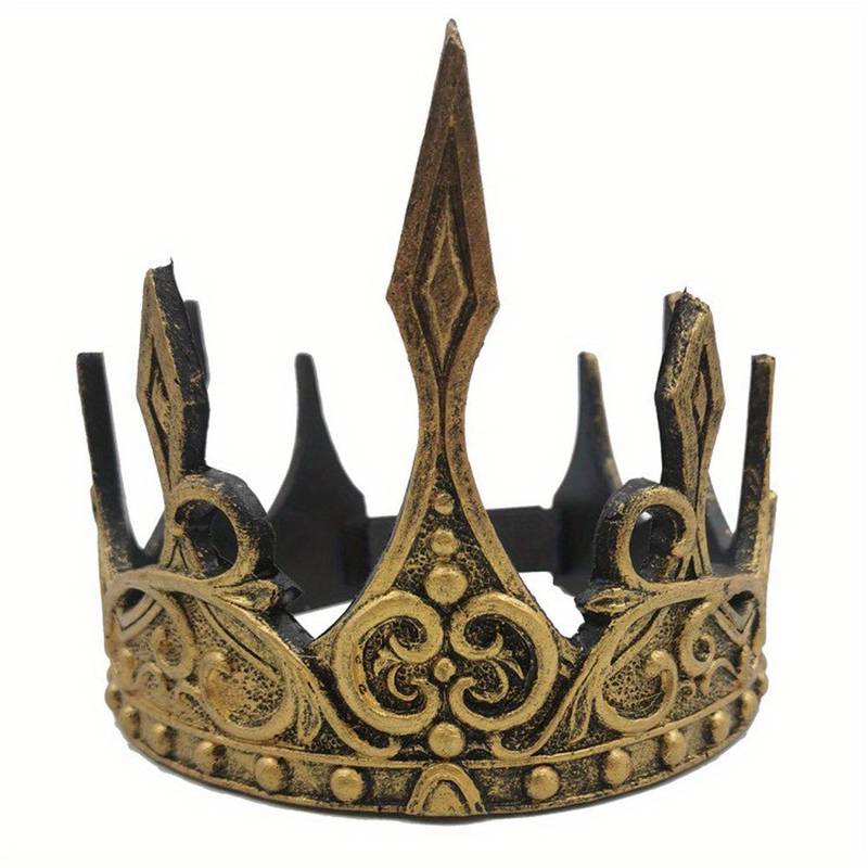 Krone "Goldkönig"