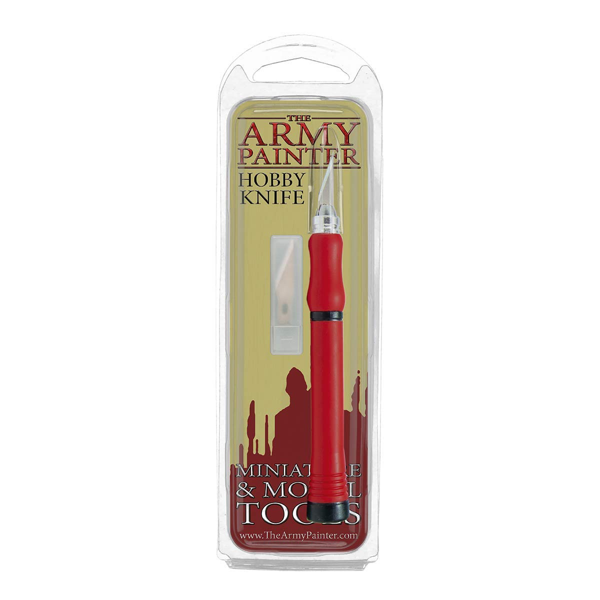 THE ARMY PAINTER - HOBBY KNIFE