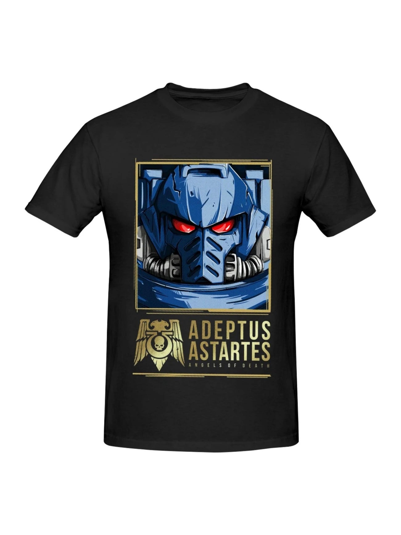 Adeptus Astartes | T-Shirt