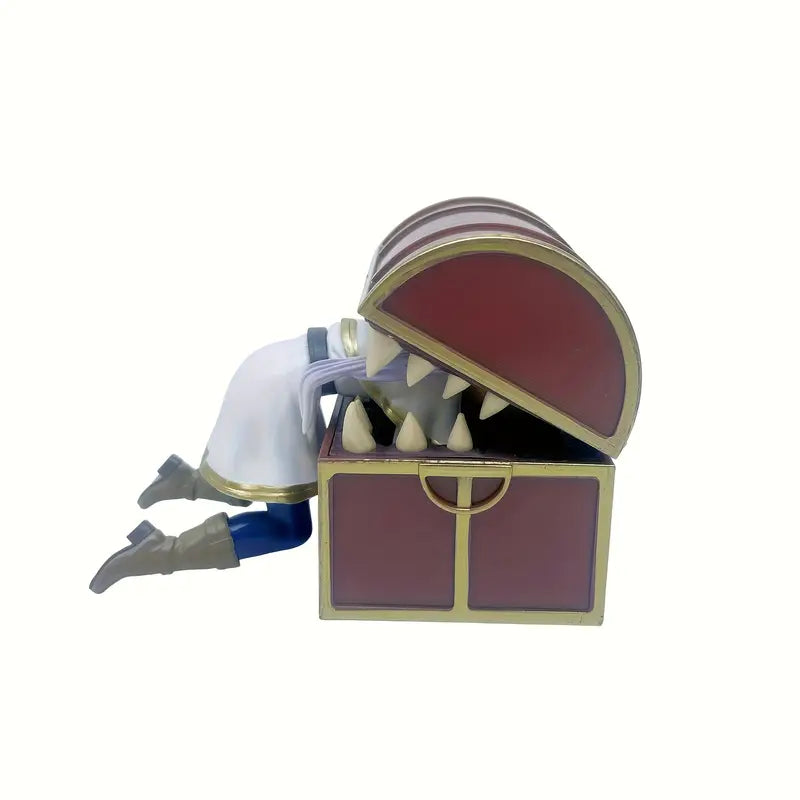 Frieren + Mimic Sammlerfigur | Frieren Merchandise Figur