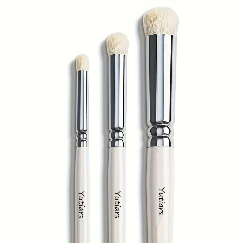 Dry Brush & Mal- Pinselset "Yutiars" 14 teilig