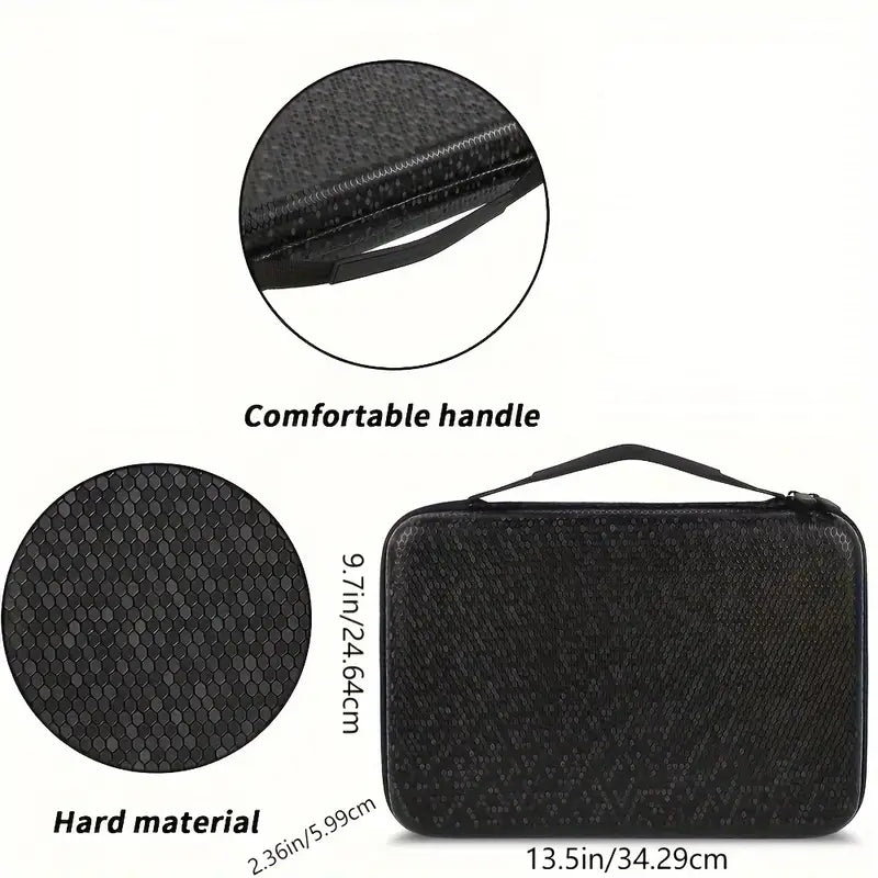 Spielleitertasche für D&D , Pen&Paper und TCG