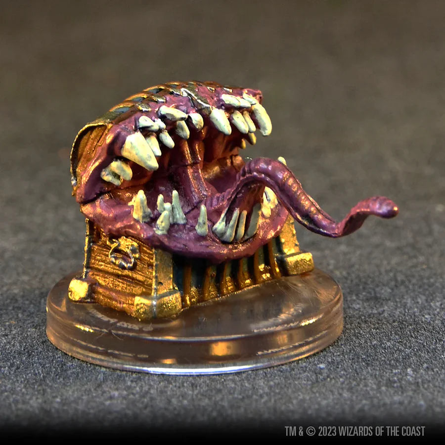 D&D Icons of the Realms: Honor Among Thieves - Monsters Boxed Set - EN