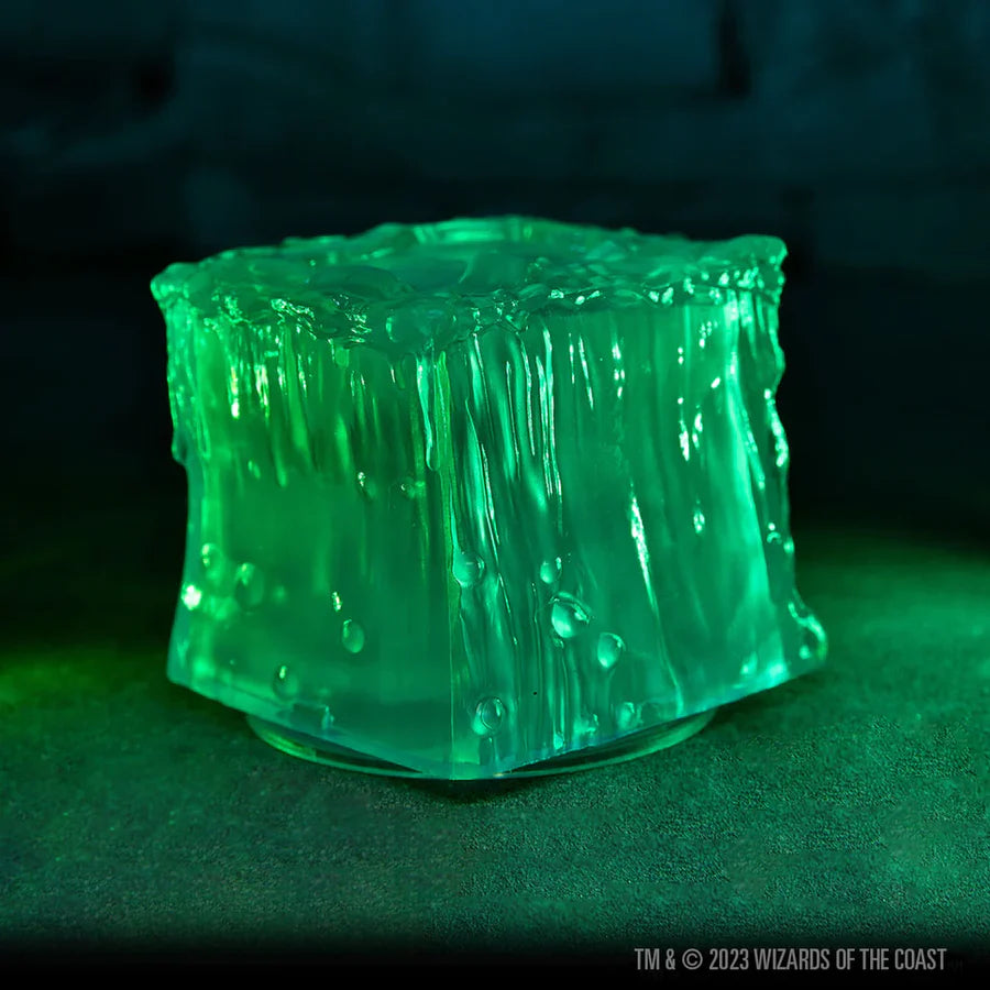 D&D Icons of the Realms: Honor Among Thieves - Monsters Boxed Set - EN