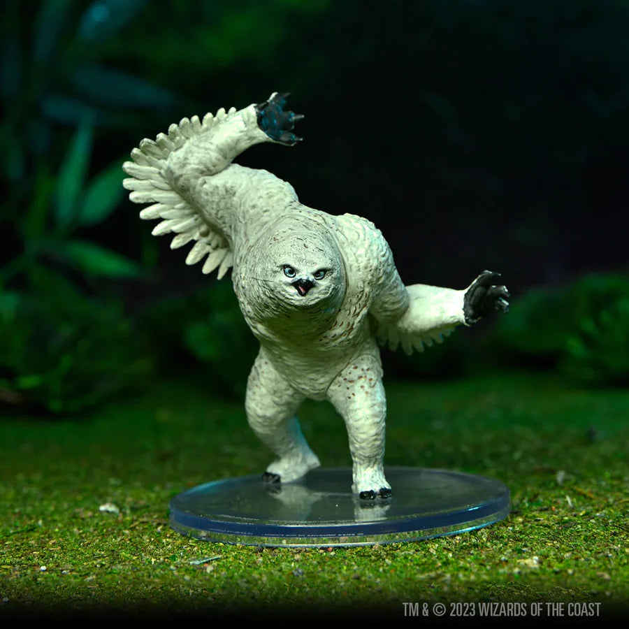 D&D Icons of the Realms: Honor Among Thieves - Monsters Boxed Set - EN