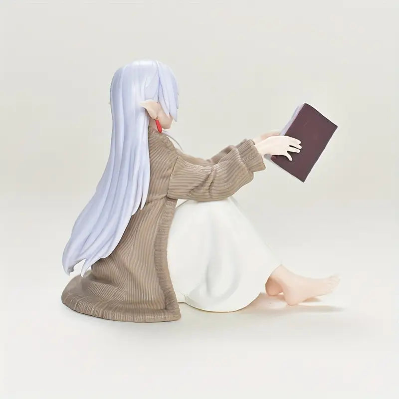 Frieren Sammlerfigur | Frieren Merchandise Figur