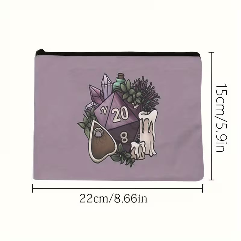 Alchemie Magie Nat20 | Tasche