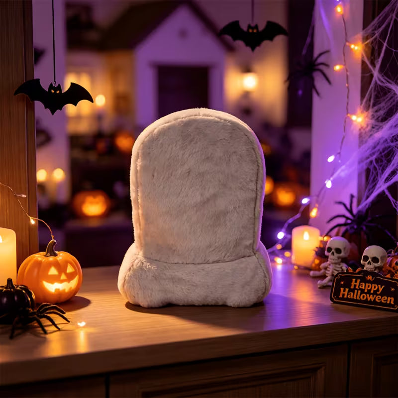 RIP Familiar Stofftier | Kuscheltier