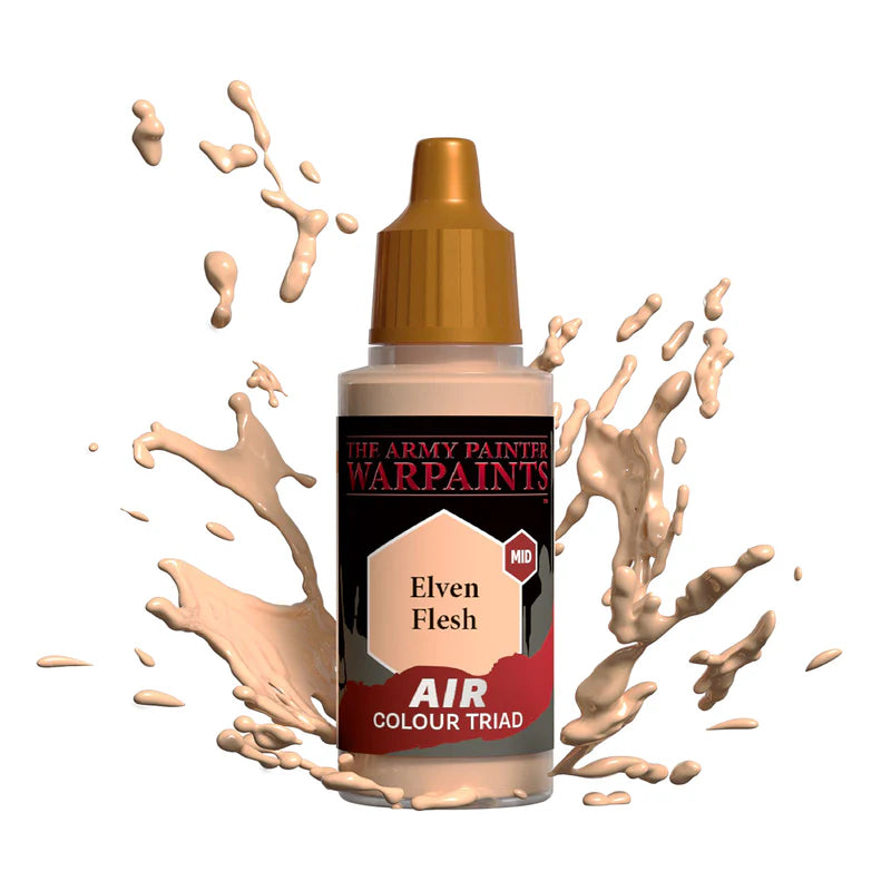 The Army Painter - Air Elven Flesh