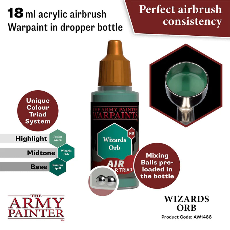 The Army Painter - Air Wizards Orb