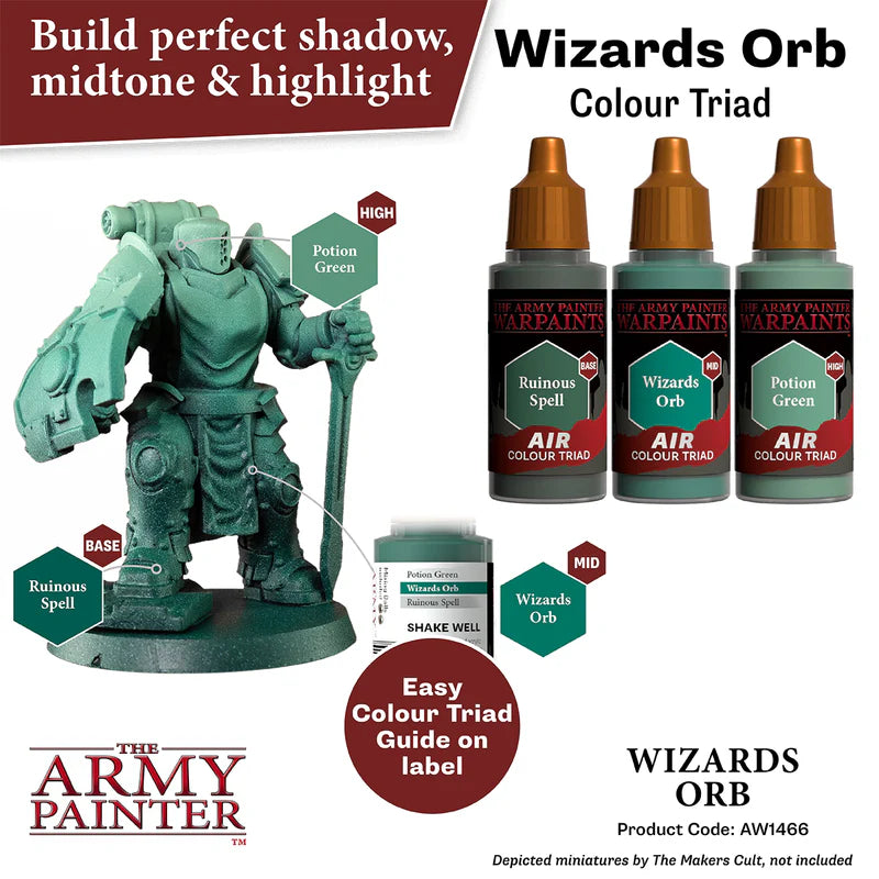 The Army Painter - Air Wizards Orb