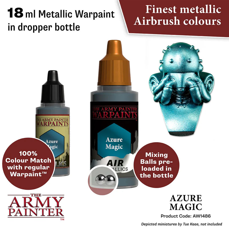 The Army Painter - Air Azure Magic