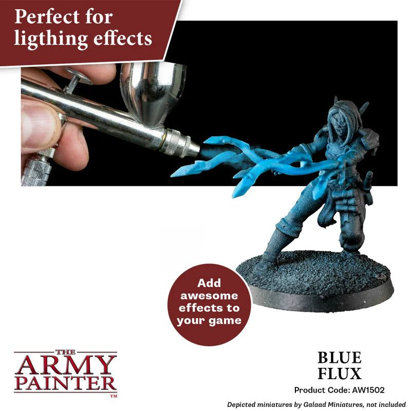 The Army Painter - Air Blue Flux