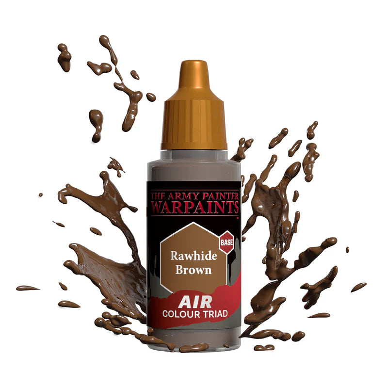 The Army Painter - Air Rawhide Brown