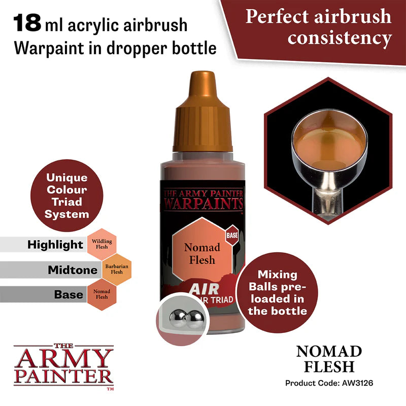 The Army Painter - Air Nomad Flesh