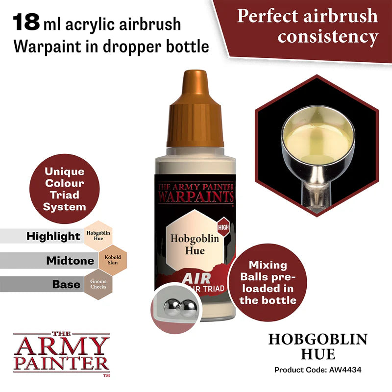 The Army Painter - Air Hobgoblin Hue