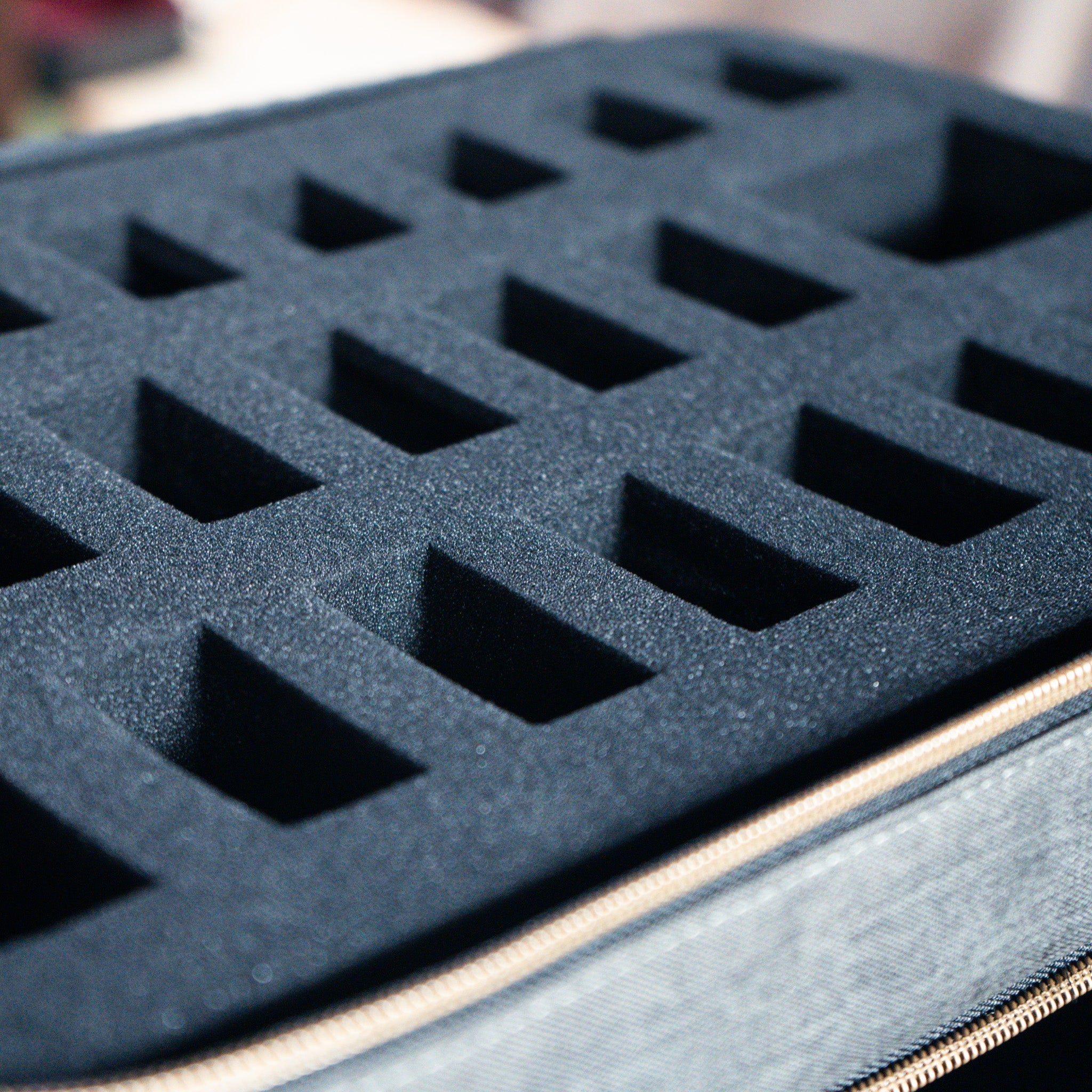 Tabletop Tasche - Quest - Für Spielleiter & Spieler | RPG TTRPG XXL