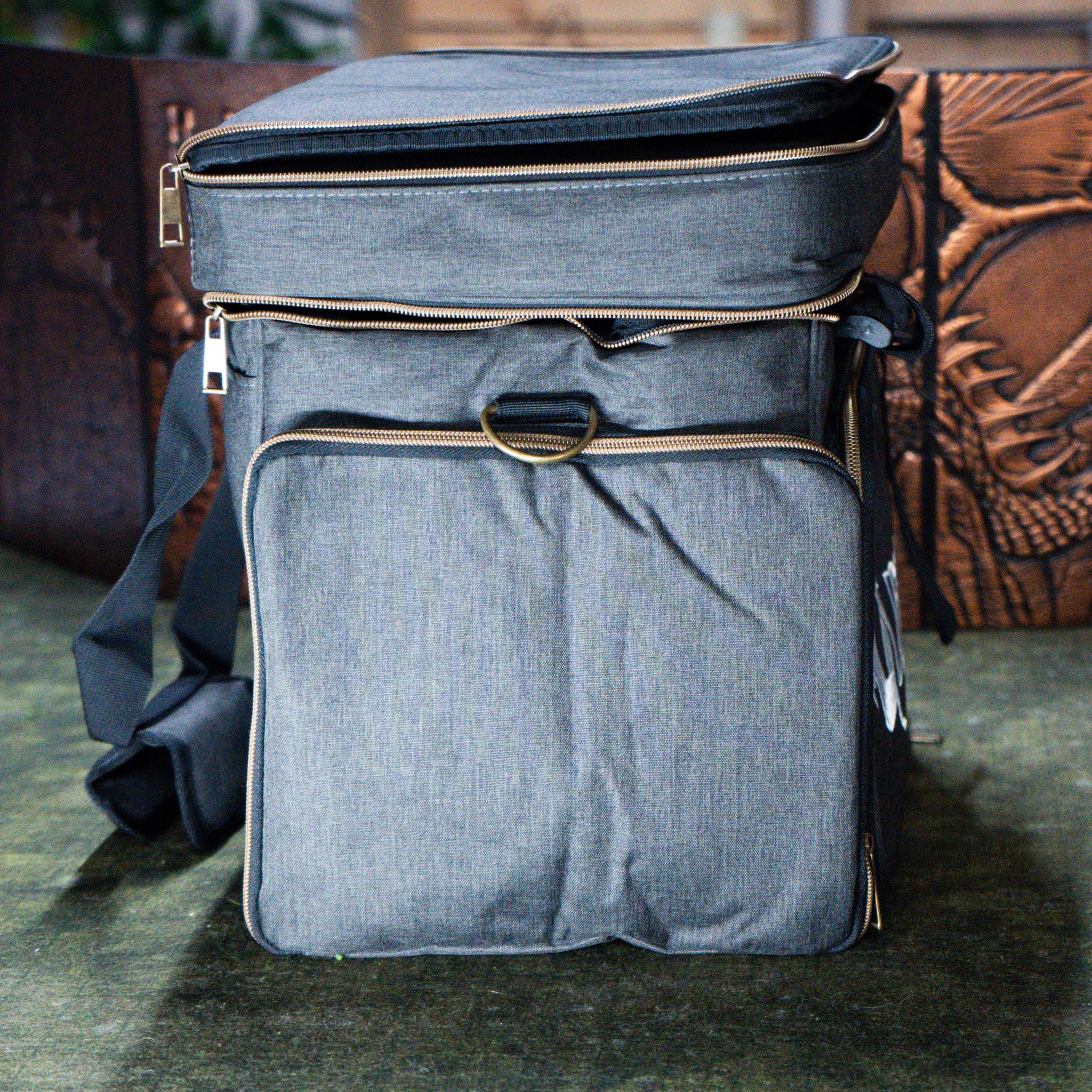 Tabletop Tasche - Quest - Für Spielleiter & Spieler | RPG TTRPG XXL