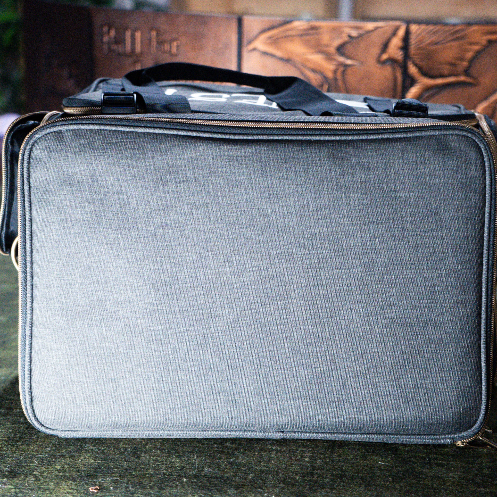 Tabletop Tasche - Quest - Für Spielleiter & Spieler | RPG TTRPG XXL