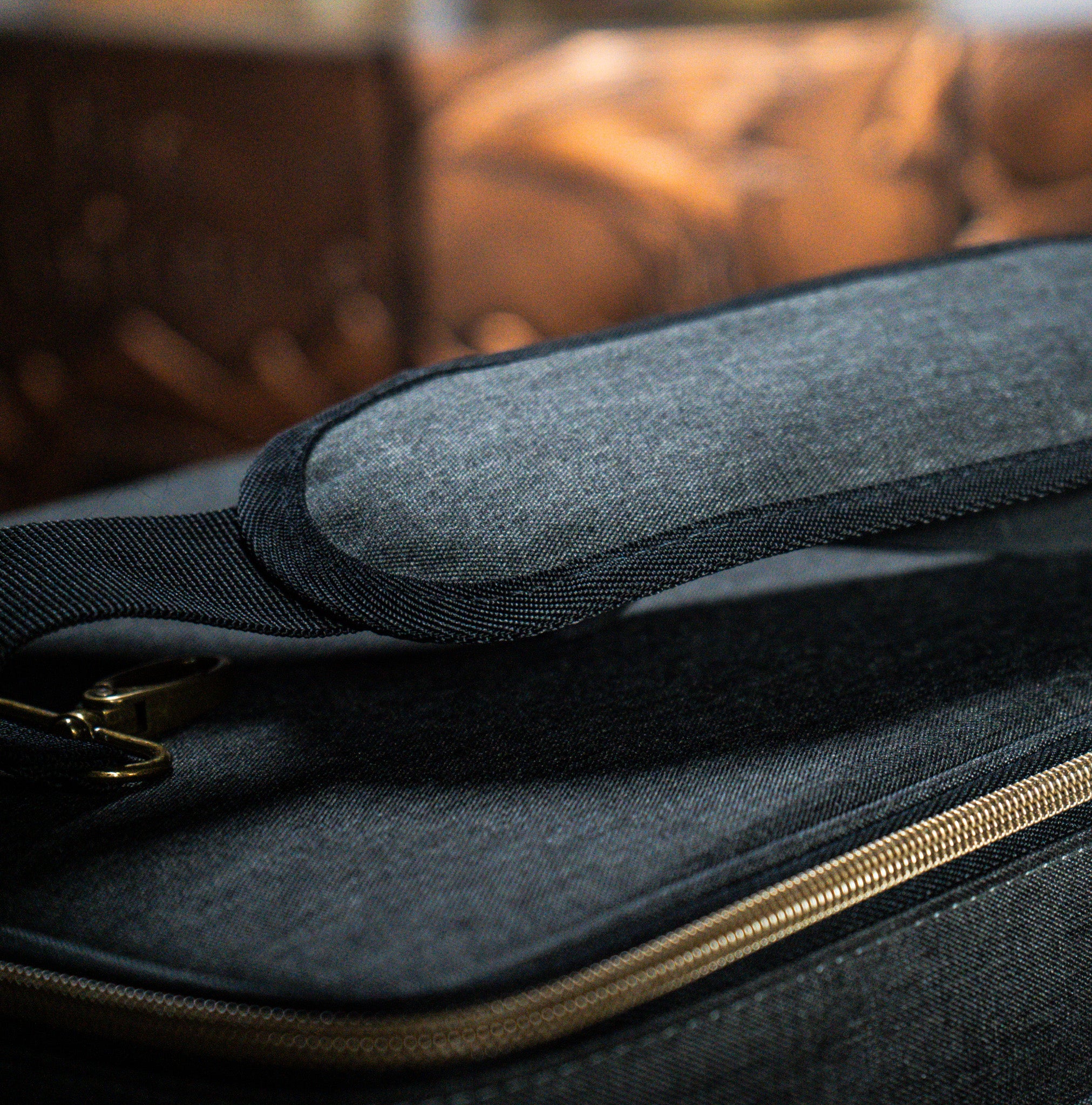 Tabletop Tasche - Quest - Für Spielleiter & Spieler | RPG TTRPG XXL