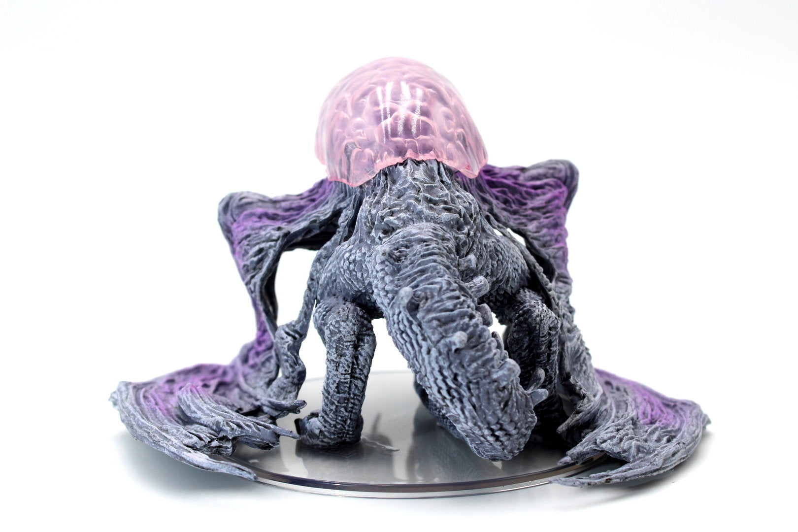 D&D Icons of the Realms Miniatures: Elder Brain Dragon | D&D Set 22 Premium Set 1 - EN