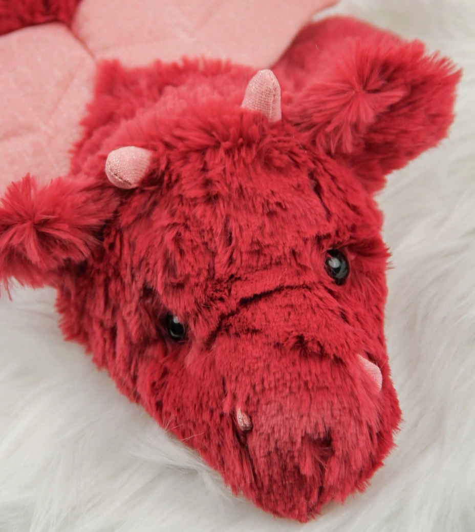 Drache Familiar Stofftier | Kuscheltier