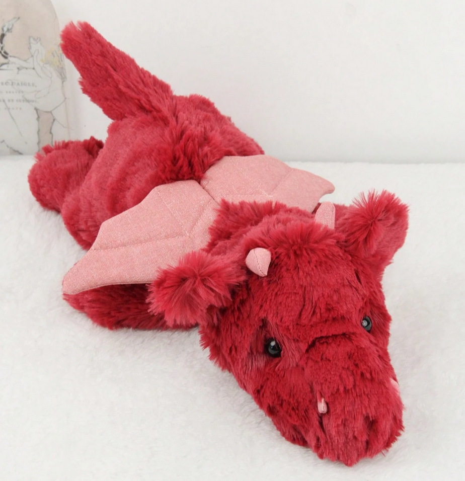 Drache Familiar Stofftier | Kuscheltier