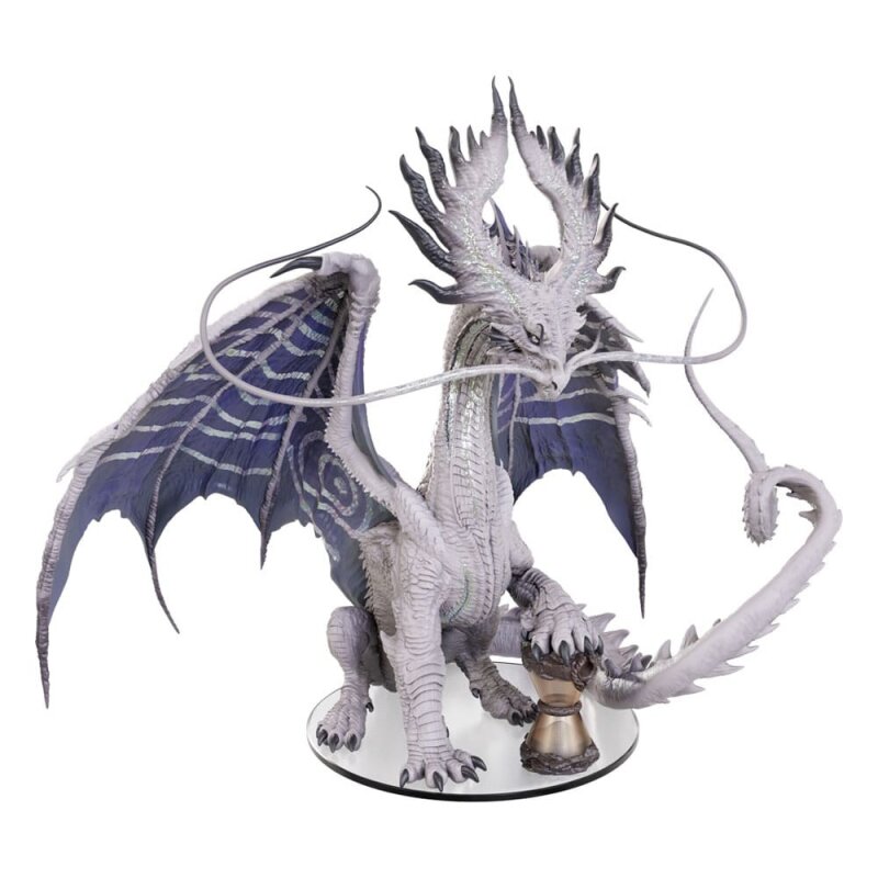 D&D Icons of the Realms: Adult Time Dragon - EN