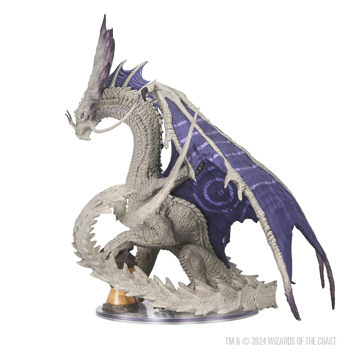 D&D Icons of the Realms: Adult Time Dragon - EN