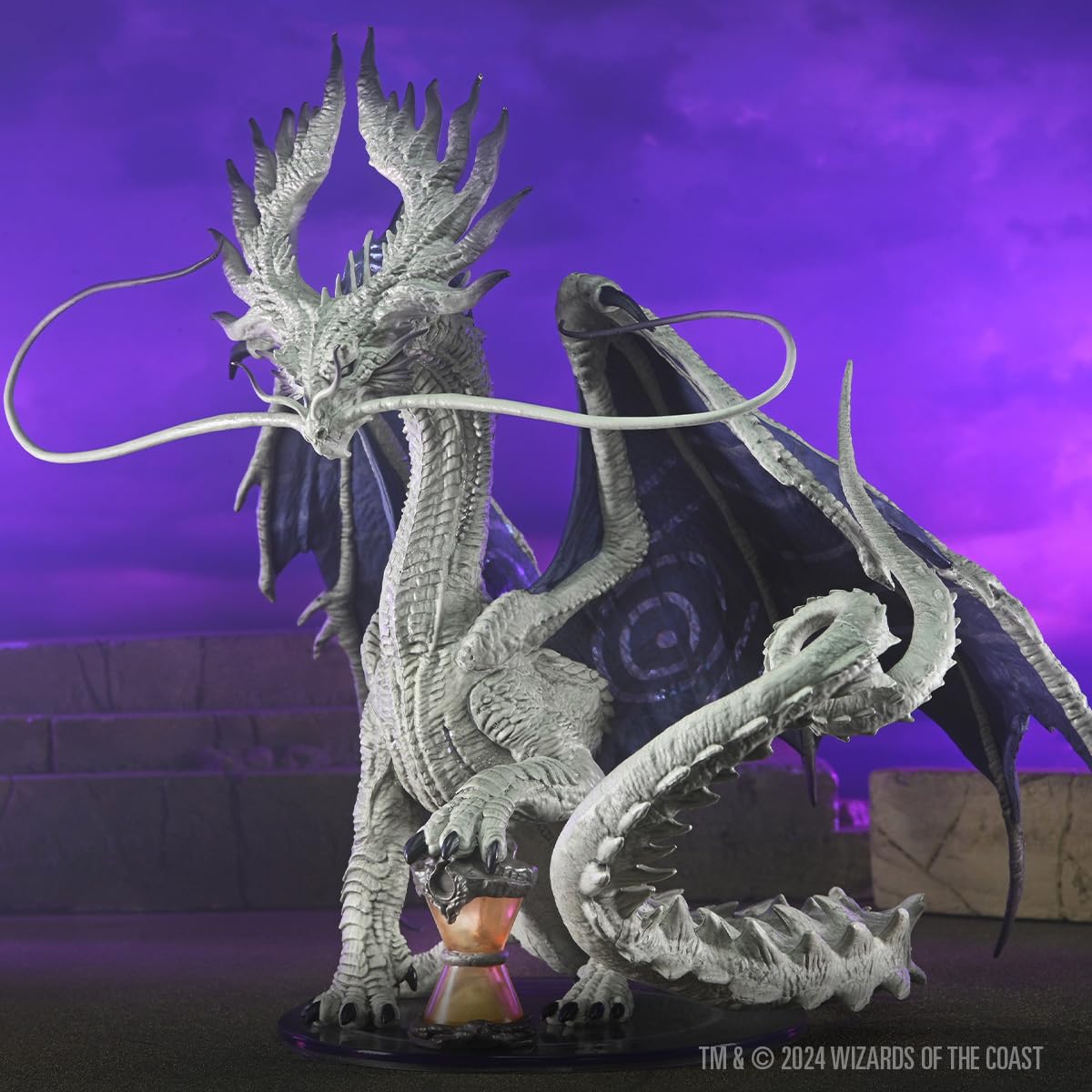 D&D Icons of the Realms: Adult Time Dragon - EN