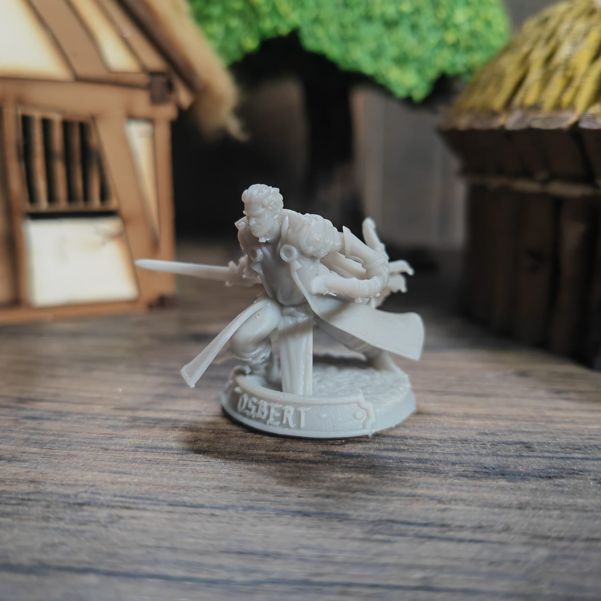 Imperium Arcanum | Miniatur Helden-Set | 5e