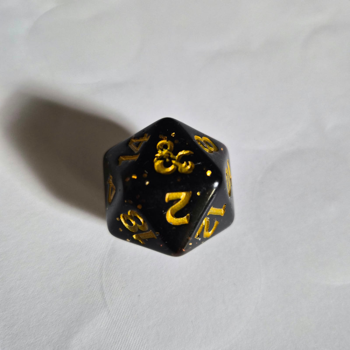 D20 - D&D 50th Anniversary | Limitiert XL