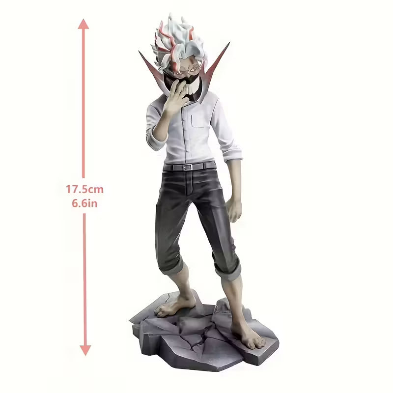 Okarun Sammlerfigur | DanDaDan Merchandise Figur Anime